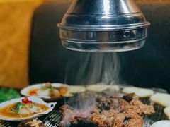 -炭虎烤肉(桂林路店)
