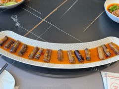 -伊和园清真餐饮