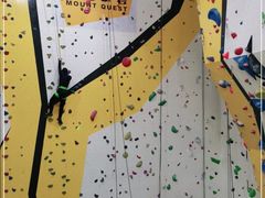 -问山MountQuest攀岩馆