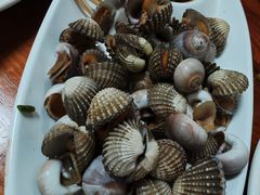 -金秋小吃海鲜·专注30年临海特色风味