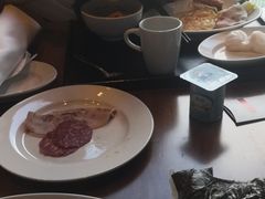 -广州富力君悦大酒店·凯菲厅