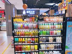 -盒马X会员店(王府井奥莱UP TOWN店)