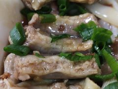 煲谂粉肠-荔林食店(西华路店)