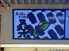 -Mr.Fruits水果先生(蓝色港湾店)