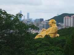 -千佛山风景名胜区