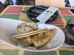 -安妮意大利餐厅(日坛店)