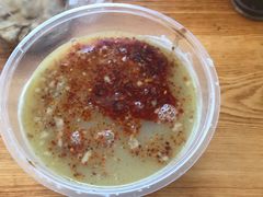 -李小老烧饼(常营民族家园店)