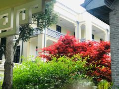 -南京中国近代史遗址博物馆(南京总统府)