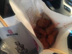 -傅强排骨(成都总店)