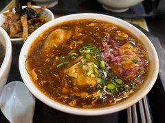 -毛华美食(清扬路店)