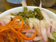 -塔斯提抓饭(东城汇店)