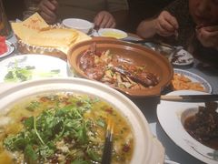 -山里俏·地标皖南菜·屯溪臭鳜鱼(北城万达店)