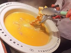 -领鲜天下·焗海鲜·花胶鸡(天目里店)