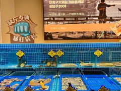 -北李妈妈菜·海肠捞饭(高新万达店)