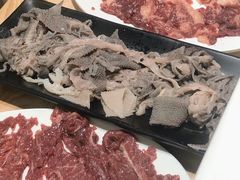 -陈记顺和潮汕牛肉火锅(韩江路店)