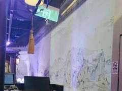 -绿茶餐厅(千岛湖银泰城店)