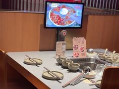 -巴奴毛肚火锅(悠唐购物中心店)