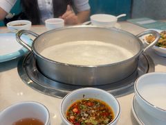 -粤顺渔坊·中山脆肉鲩火锅(清湖店)