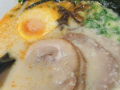 -一風堂拉面(美罗城店)