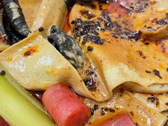 麻辣烫-林静小吃(复兴路店)