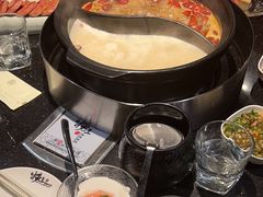 -捞王锅物料理(凯旋路店)