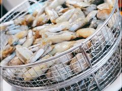 -海味当家·蒸锅海鲜(星海公园店)