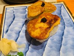 鹅肝寿司-文三酒肆自助放题(新街口友谊广场店)