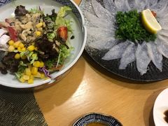 -天正河鲀·河豚亭(大连店)