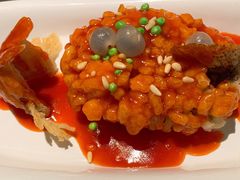 焕章松鼠桂鱼-民国红公馆·秦淮八艳(夫子庙店)