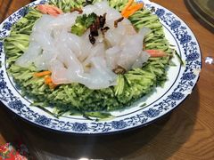 -快乐老家三鲜饺子东北菜(南六中路店)