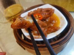 -年顺渔村(大岭山店)