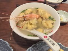 -鑫震源·苏式大虾生煎(山塘街店)