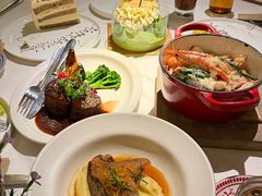 -夏朵餐厅(丁香店)
