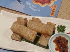 -点都德(大茶楼店)
