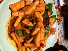 -乡间好味私家菜(总店)