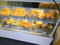 -采芝斋(延安路店)