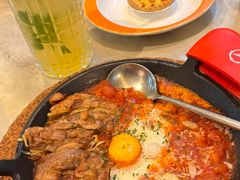 -必胜客(白石桥店)