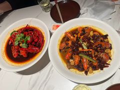 胡大麻辣小龙虾-胡大饭馆 24h(簋街总店)