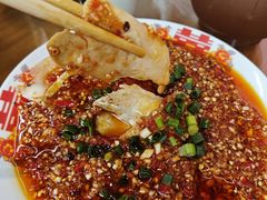 -小街47號江湖菜(四合院店)