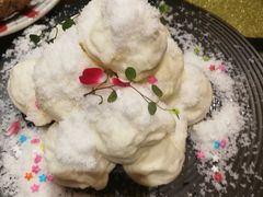 -山楂树融合菜餐厅