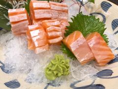 -尺山寸水日料(马桥满天星店)