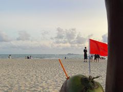 -三亚湾海居铂尔曼度假酒店