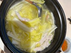 -侨美食家·粤菜(体育西路店)