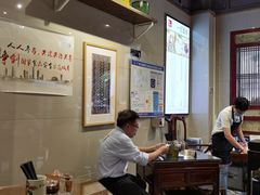 大堂-一记面馆(易发店)