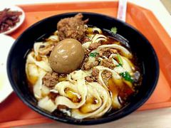 刀削面-东方削面(迎泽街店)