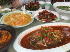 -云隐小厨·传统大理美食(复兴路店)