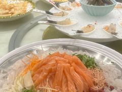 -渔文乐·海鲜大排档(壹品总店)