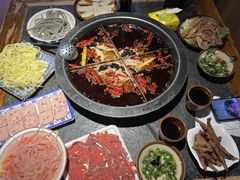 -陈眼镜火锅(总店)