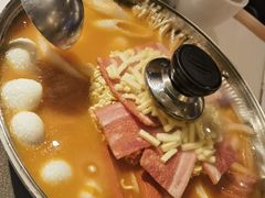 -七八冷面·延边朝鲜族美食(圣熙八号店)