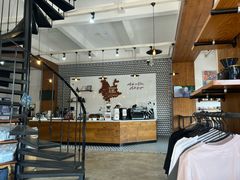 -Torch Coffee 炬点咖啡